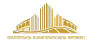 თბილისის განვითარების ფონდი